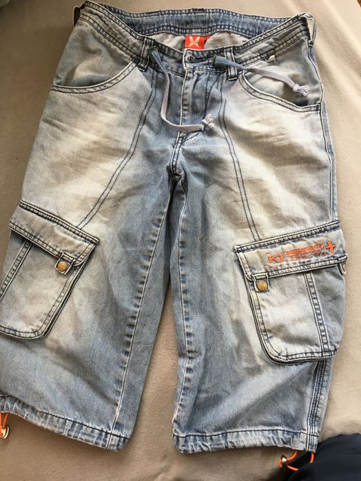 Kari Traa xs, szorty, spodenki,