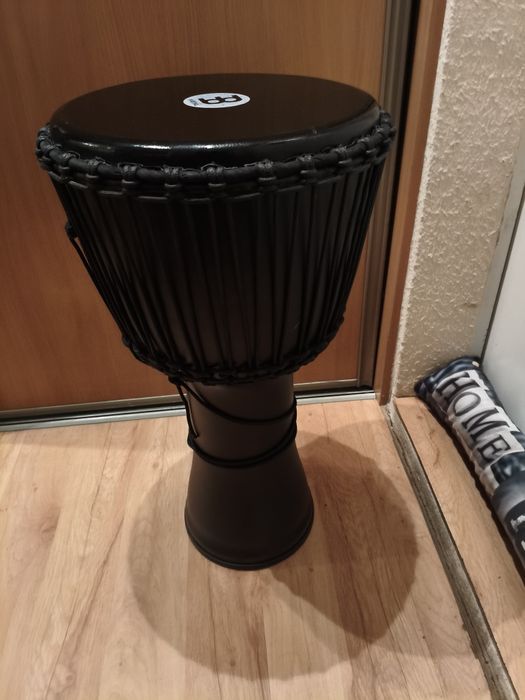 Djembe Meinl 12" plus pokrowiec
