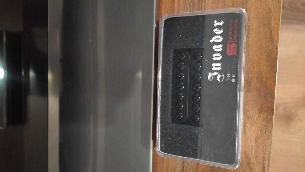 Pickup Seymour Duncan Invader SH-8N 7S