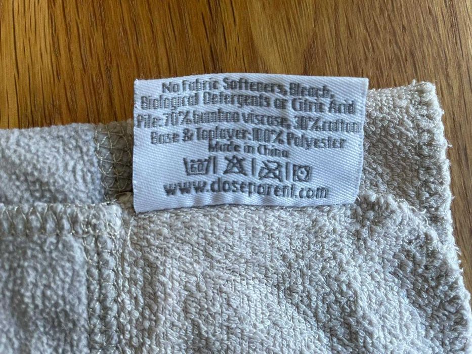 Fraldas reutilizável – Pop-in