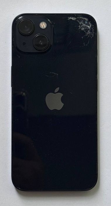 Айфон iPhone 13 128gb 97%