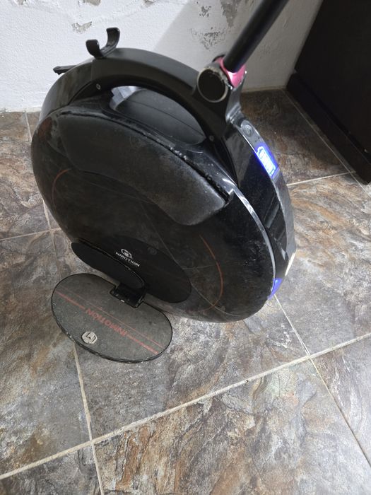 Monociclo elétrico Inmotion