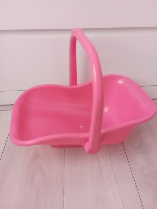 Nosidełko dla lalek