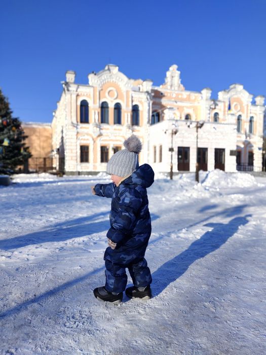 Комбінезон Gap 18-24м