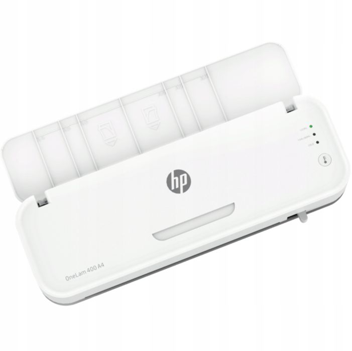 Laminator HP HP OneLam 400