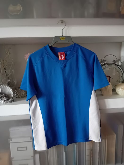 Active kids koszulka treningowa sportowa 152/158