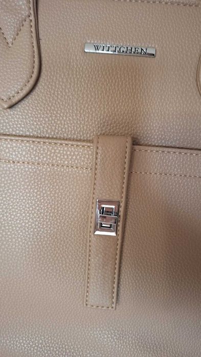 Nowa shopperka WITTCHEN