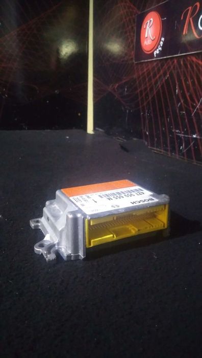 Centralina De Airbags Audi A6 (4B2, C5)