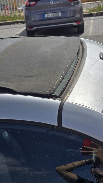 Smart Cdi Gasoleo 2009