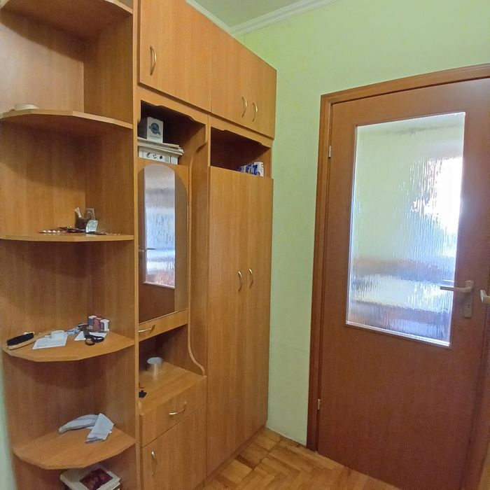 Терміново! Продаж 3х кім квартири