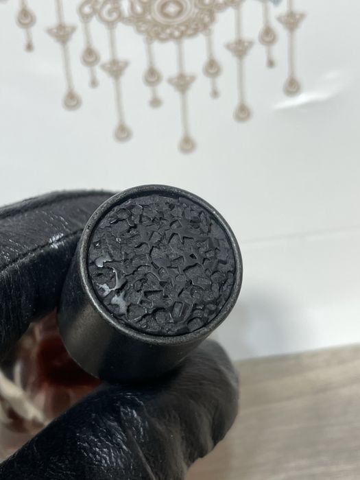 Orto Parisi Terroni. Залишок 31 ml