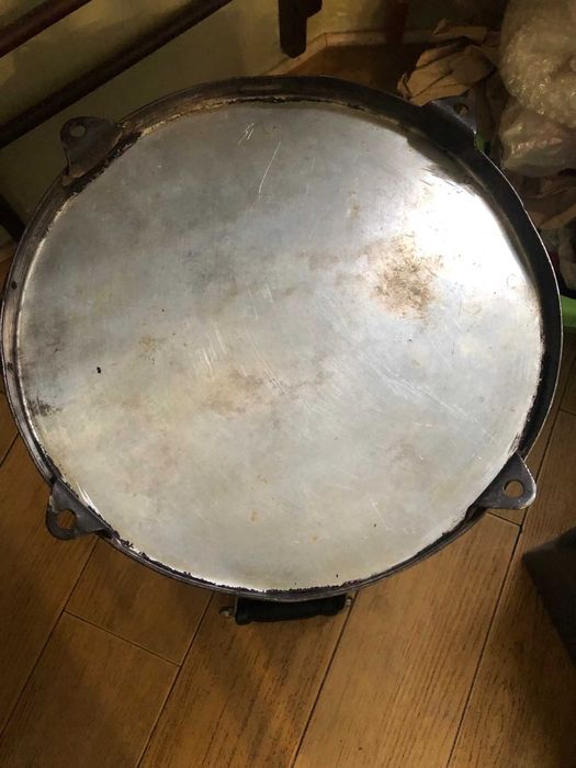 Бытовой дистилятор из нержавеющей стали