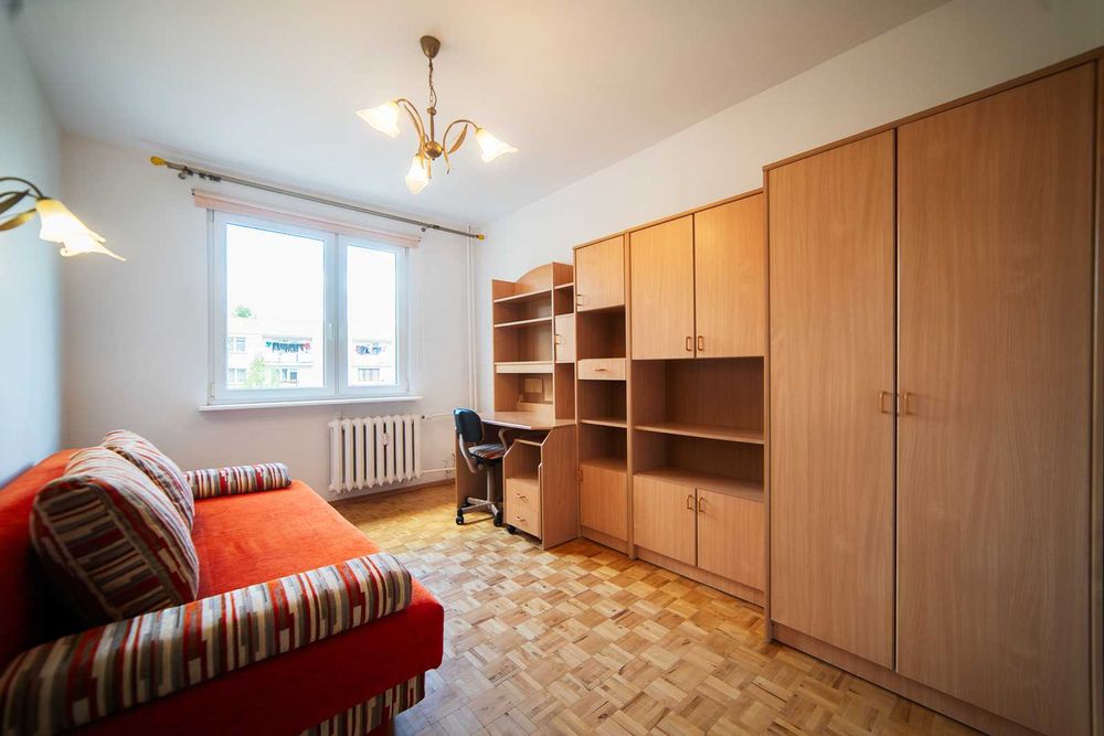Mieszkanie do wynajęcia, 2 pokoje, Gołębiów