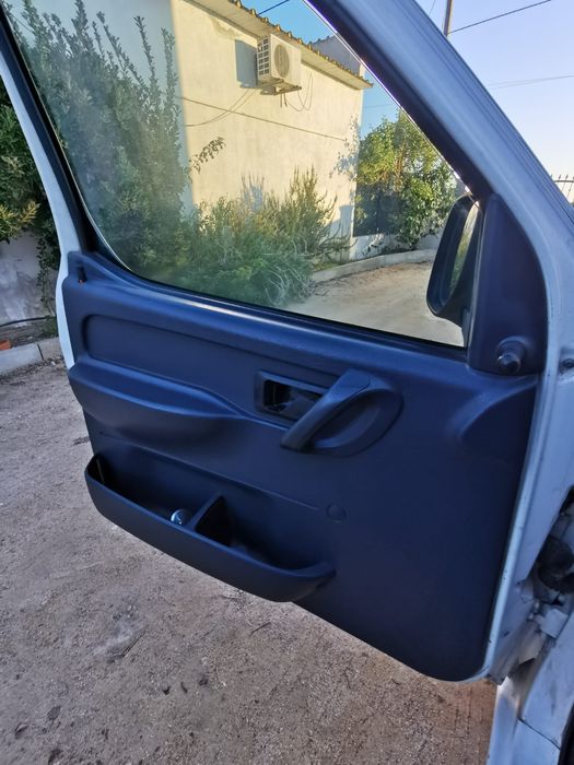 Citroen Berlingo 1.9D