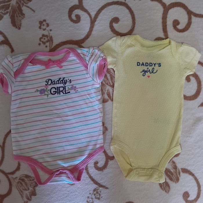 Боди ,ползунки,человечки.