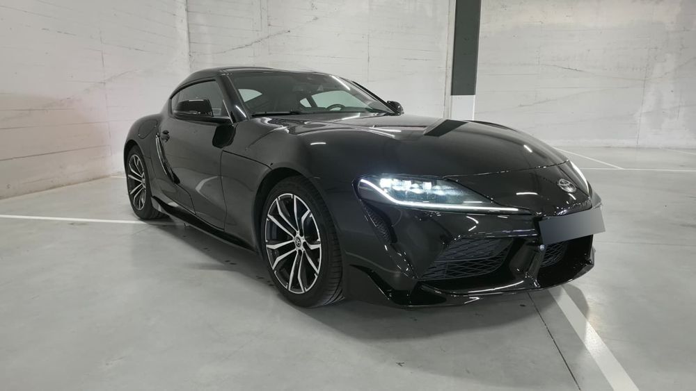 Toyota Supra