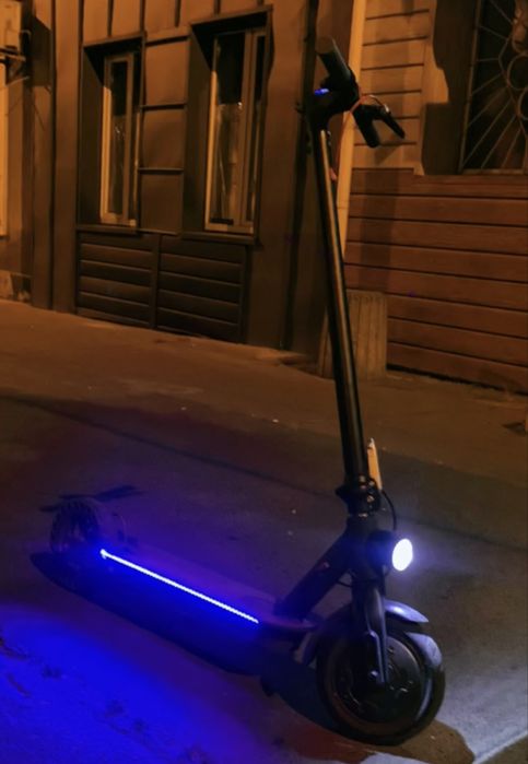 Электро самокат LIKE BIKE ONE