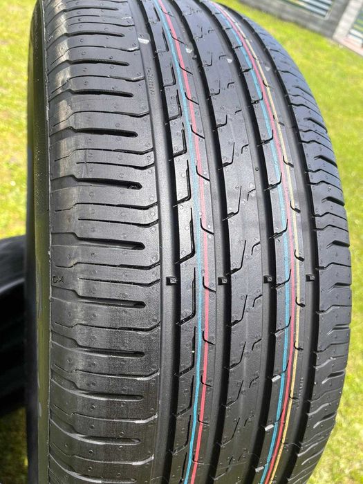 4x235/55 R 18 Opony Continental 2024r Lato !!