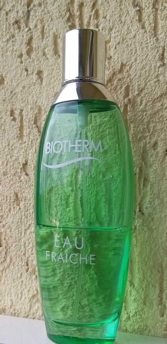Biotherm, edt, Eau Fraîche, 100ml