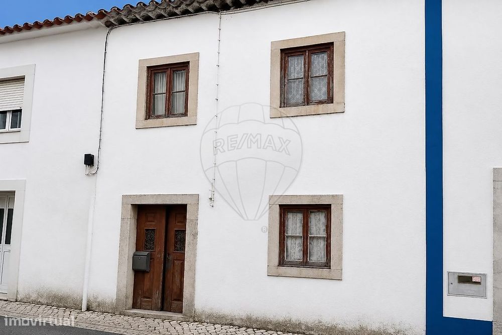 Moradia T3 para venda