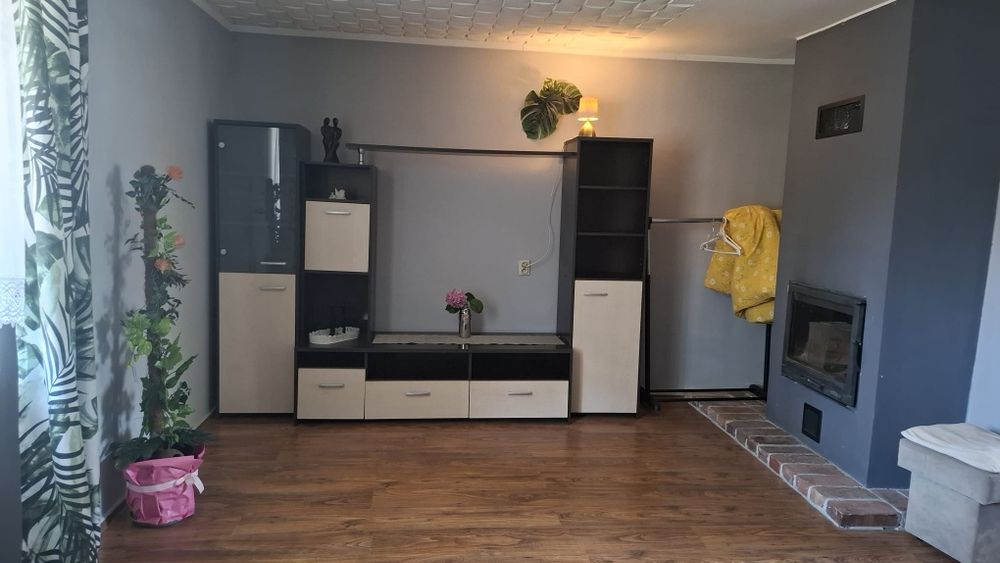Dom – Wolsztyn - Widok 2