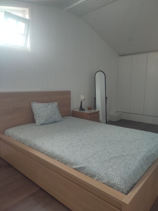 Arrendo  Quarto em Moradia na Zona de Gulpilhares/Valadares