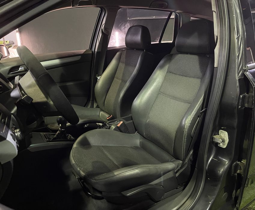 Opel Astra Caravan Cosmo 1.3 CDTI