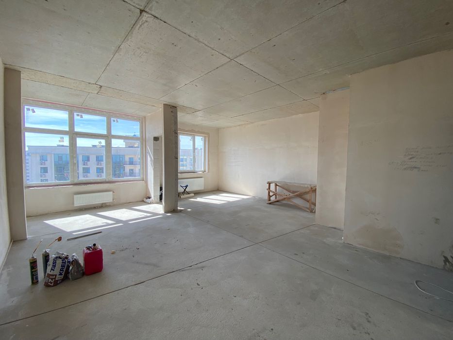 3-rooms apartment apartment by the address st. Sportivnaya (area 98,5 m²) - Atlanta.ua - photo 2