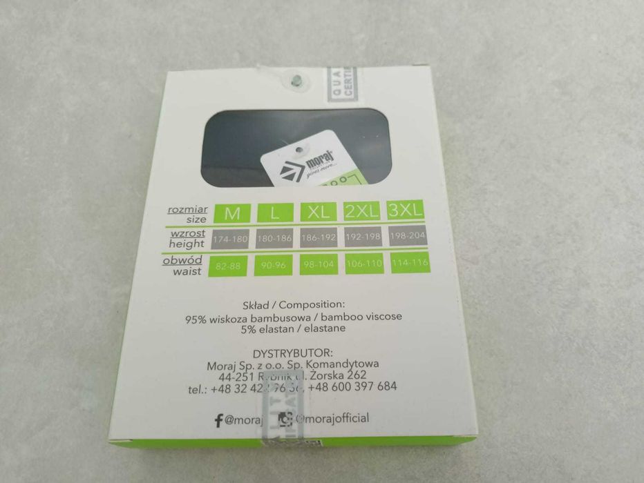 Bielizna męska/bokserki męskie