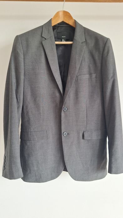 Marynarka H&M hm regular fit rozmiar 50