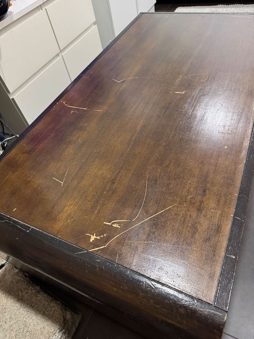 Mesa de centro Nairobi