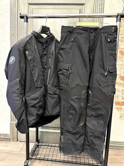 Мотокуртка BMW RallyePro , 56 размер: 16 677 грн. - Мотокуртки Одеса на Olx
