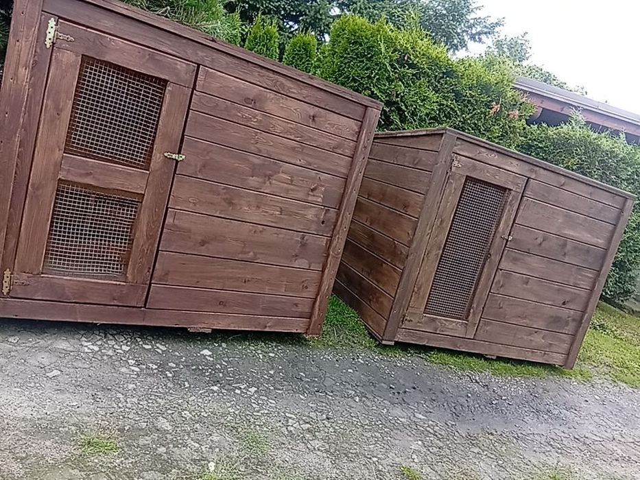 Sprzedam Kurnik dla kur
