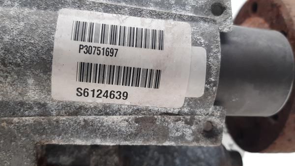 Diferencial trás VOLVO XC70 Cross Country