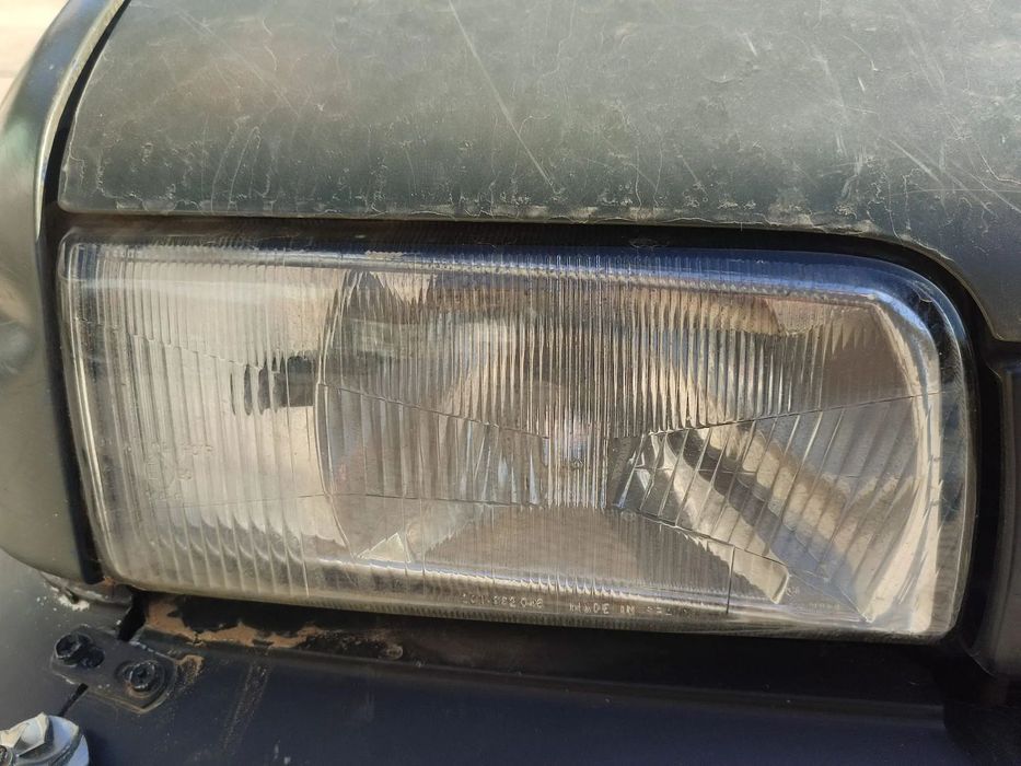 Nissan Terrano 2 2.7 Td 1993 Para Peças