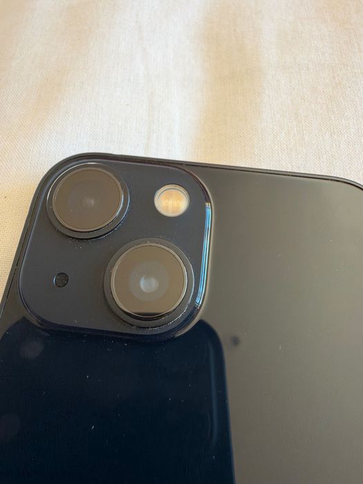 iPhone 13 mini, 256GB, usado