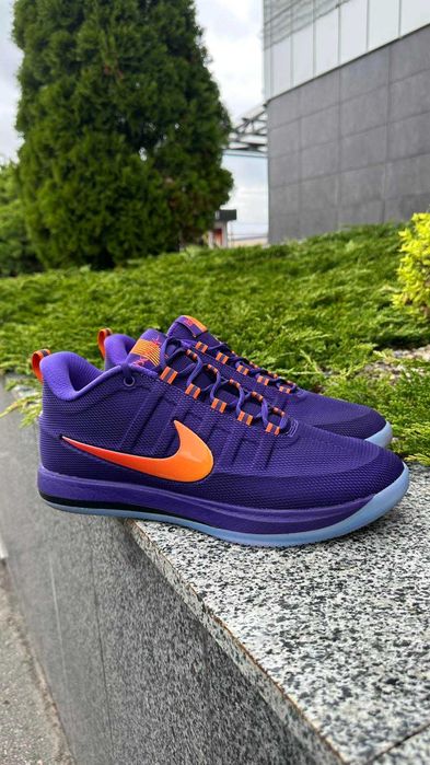 #0566 Nike Book 2 [US 12 | 30 cm] - NEW