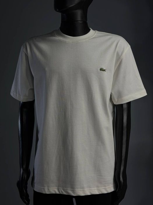 Футболка Lacoste