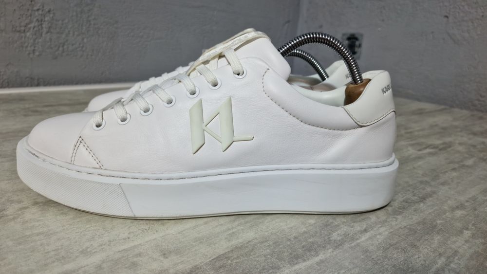 KARL LAGERFELD Снікерcи розмір 44