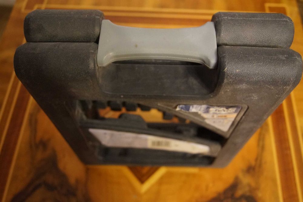 skrzynka narzędziowa MAC Allister