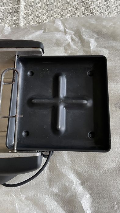 Grelhador Eléctrico Tefal Excelio