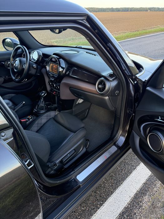 Mini cooper s 2.0 192 km. automat