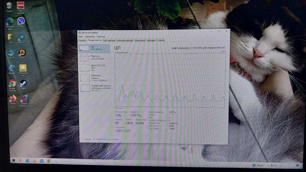 Продам комп'ютер в хорошому стані