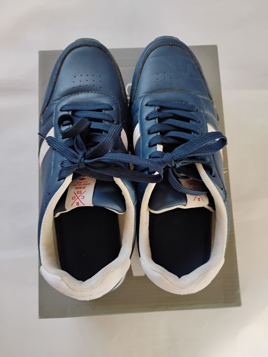 Cross jeans adidasy buty sportowe