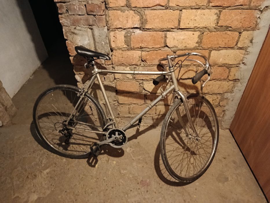 Sprzedam rower kolarke