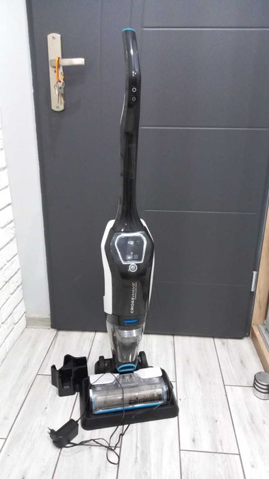 Odkurzacz Bissell Crossware