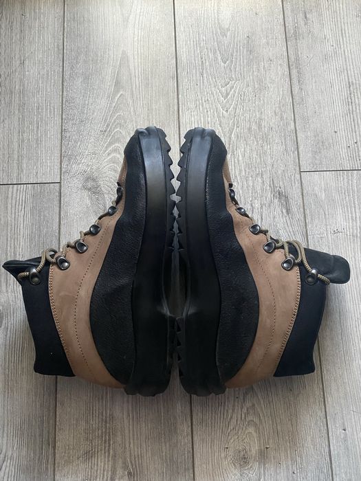 Мужские Ботинки Bally 44 размер