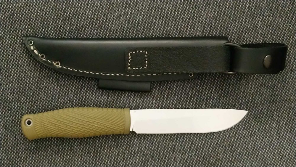 Nóż Benchmade Leuku 202