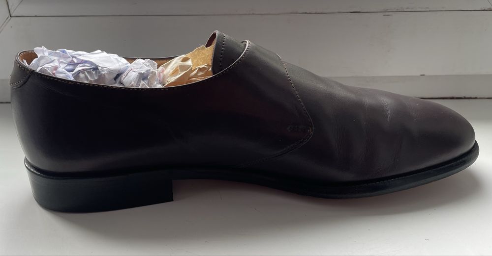 монки чоловічі Bally