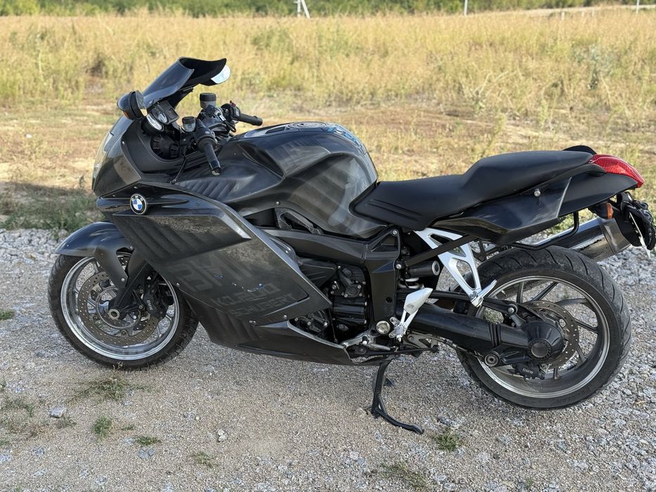 BMW K1200S хороший мот